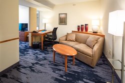  - Fairfield Inn & Suites by Marriott South Boston