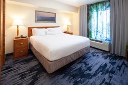  - Fairfield Inn & Suites by Marriott South Boston