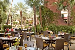  - Red Rock Casino Resort & Spa Las Vegas