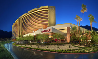 red rock casino las vegas resort fee