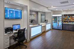  - Holiday Inn Express College Park - I-85, Exit 71