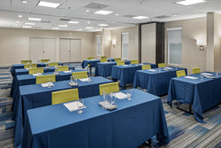  - Holiday Inn Express College Park - I-85, Exit 71