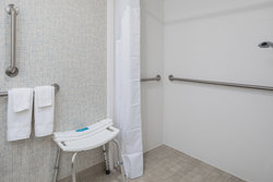  - Holiday Inn Express College Park - I-85, Exit 71