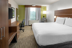  - Holiday Inn Express College Park - I-85, Exit 71