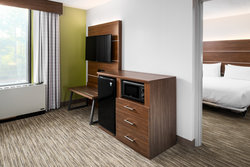  - Holiday Inn Express College Park - I-85, Exit 71