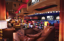  - Red Rock Casino Resort & Spa Las Vegas