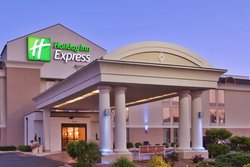  - Holiday Inn Express Danville