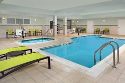  - SpringHill Suites by Marriott Alexandria - I-95 & I-495, Exit 177