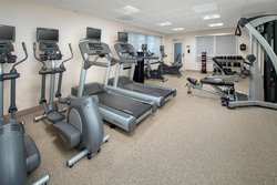  - SpringHill Suites by Marriott Alexandria - I-95 & I-495, Exit 177