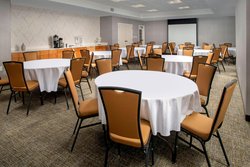  - SpringHill Suites by Marriott Alexandria - I-95 & I-495, Exit 177