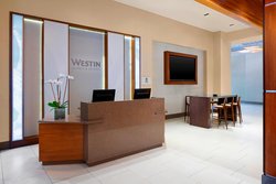  - Westin Hotel Crystal City Arlington