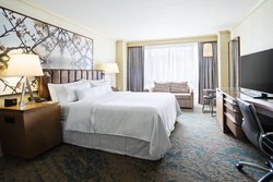  - Westin Hotel Crystal City Arlington