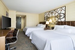  - Westin Hotel Crystal City Arlington