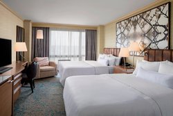  - Westin Hotel Crystal City Arlington