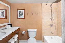  - Westin Hotel Crystal City Arlington