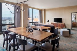  - Westin Hotel Crystal City Arlington