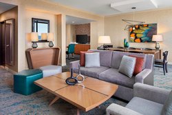  - Westin Hotel Crystal City Arlington