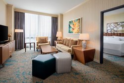  - Westin Hotel Crystal City Arlington