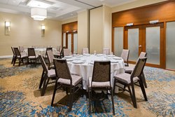  - Westin Hotel Crystal City Arlington