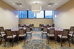  - Westin Hotel Crystal City Arlington