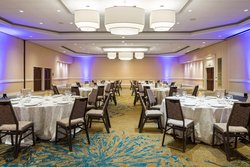  - Westin Hotel Crystal City Arlington