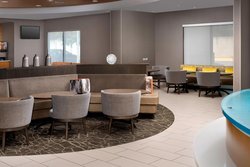  - SpringHill Suites by Marriott Alexandria - I-95 & I-495, Exit 177