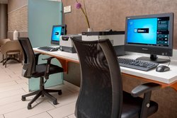  - SpringHill Suites by Marriott Alexandria - I-95 & I-495, Exit 177