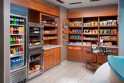  - SpringHill Suites by Marriott Alexandria - I-95 & I-495, Exit 177