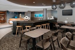  - SpringHill Suites by Marriott Alexandria - I-95 & I-495, Exit 177