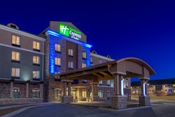  - Holiday Inn Express & Suites Castle Rock - I-25, Exit 184
