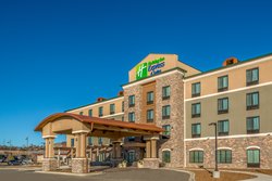  - Holiday Inn Express & Suites Castle Rock - I-25, Exit 184