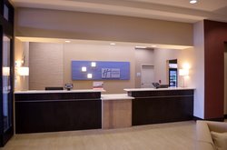  - Holiday Inn Express & Suites Castle Rock - I-25, Exit 184