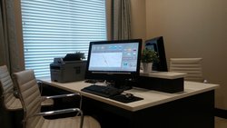  - Holiday Inn Express & Suites Castle Rock - I-25, Exit 184