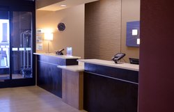  - Holiday Inn Express & Suites Castle Rock - I-25, Exit 184
