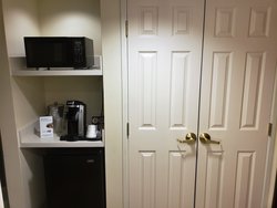  - Holiday Inn Express Hillsboro