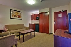  - Holiday Inn Express & Suites Whitecourt