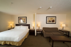  - Holiday Inn Express & Suites Whitecourt