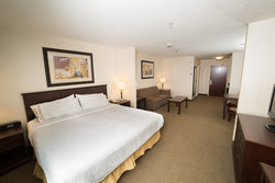  - Holiday Inn Express & Suites Whitecourt
