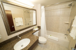  - Holiday Inn Express & Suites Whitecourt