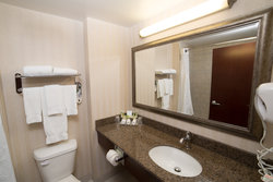  - Holiday Inn Express & Suites Whitecourt