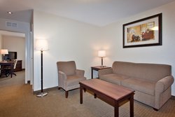  - Holiday Inn Express & Suites Whitecourt
