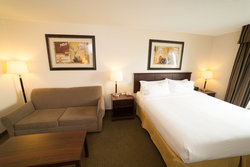  - Holiday Inn Express & Suites Whitecourt