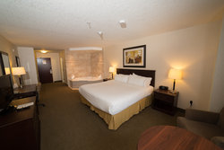  - Holiday Inn Express & Suites Whitecourt