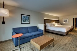  - Holiday Inn Express & Suites Mt Sterling