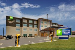  - Holiday Inn Express & Suites Mt Sterling