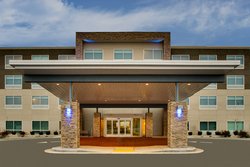  - Holiday Inn Express & Suites Mt Sterling