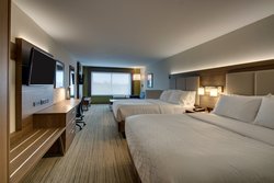  - Holiday Inn Express & Suites Mt Sterling
