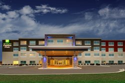  - Holiday Inn Express & Suites Mt Sterling