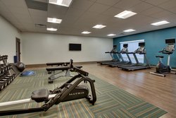  - Holiday Inn Express & Suites Mt Sterling