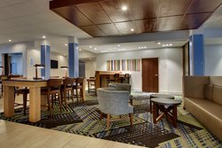  - Holiday Inn Express & Suites Mt Sterling